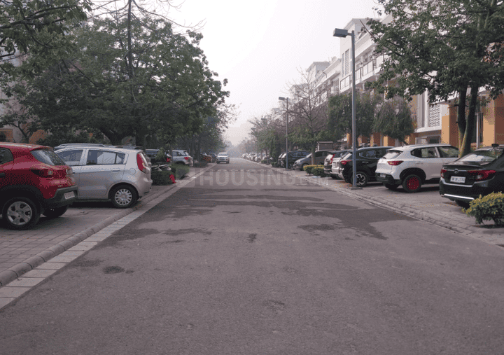 BPTP Astaire Garden Floors Main Image 1