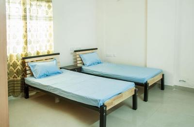 Bedroom Image of P2-Splendido Apartment in Nagavara, Byatarayanapura CMC And OG Part