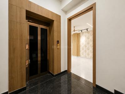 Bedroom Image of 900 Sq.ft 2 BHK Builder Floor for sale in Canal Road Dehradun for Rs. 7500000