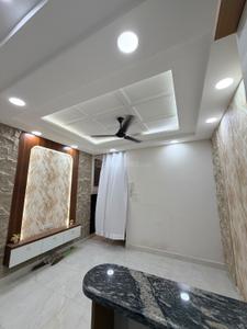 Bedroom Image of 864 Sq.ft 2 BHK Independent House for sale in Nawada New Delhi for Rs. 6800000