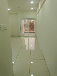 Hall Image of 950 Sq.ft 2 BHK Apartment / Flat for sale in Akshar Poojan, Bhayli Vadodara for Rs. 3600000