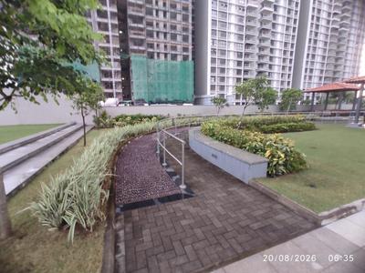 Image of 2317 Sq.ft 3 BHK Apartment / Flat for sale in Marina One Phase 1, Marine Drive, Kochi for Rs. 38000000
