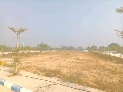 Image of 183 Sq.ft Residential Plot / Land for sale in Raviryal, Hyderabad for Rs. 6405000