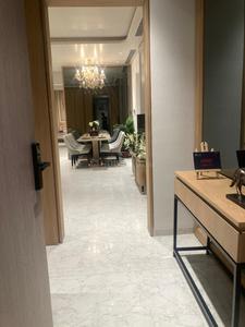 Hall Image of 1659 Sq.ft 3 BHK Apartment / Flat for sale in WYCE Exclucity E F I, Bavdhan Pune for Rs. 17700000