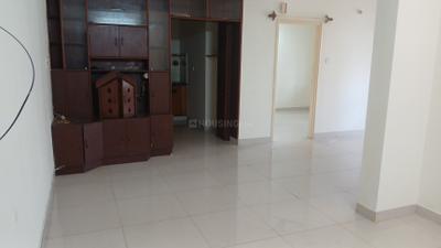 Living Room Image of 1200 Sq.ft 2 BHK Apartment / Flat for rent in Banaswadi Bengaluru for Rs. 30000