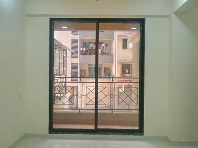 Living Room Image of 1545 Sq.ft 3 BHK Apartment / Flat for sale in Tharwani Rosalie, Kalyan West Kalyan for Rs. 11700000