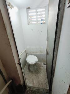 Image of 600 Sq.ft 1 RK Apartment / Flat for rent in Ramdev Nagar, Ahmedabad for Rs. 14500