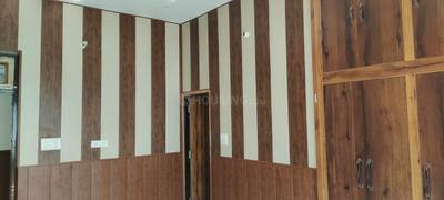 Bathroom Image of 700 Sq.ft 2 BHK Builder Floor for rent in Azad Nagar Gorakhpur for Rs. 13000
