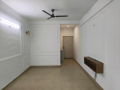 Living Room Image of 1097 Sq.ft 2 BHK Apartment / Flat for rent in Suncity Avenue 76, Sector 76 Gurgaon for Rs. 26000