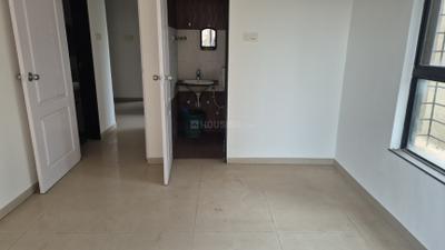 Bedroom Image of 900 Sq.ft 2 BHK Apartment / Flat for sale in Kolte Patil Margosa Heights, Mohammed Wadi Pune for Rs. 4350000