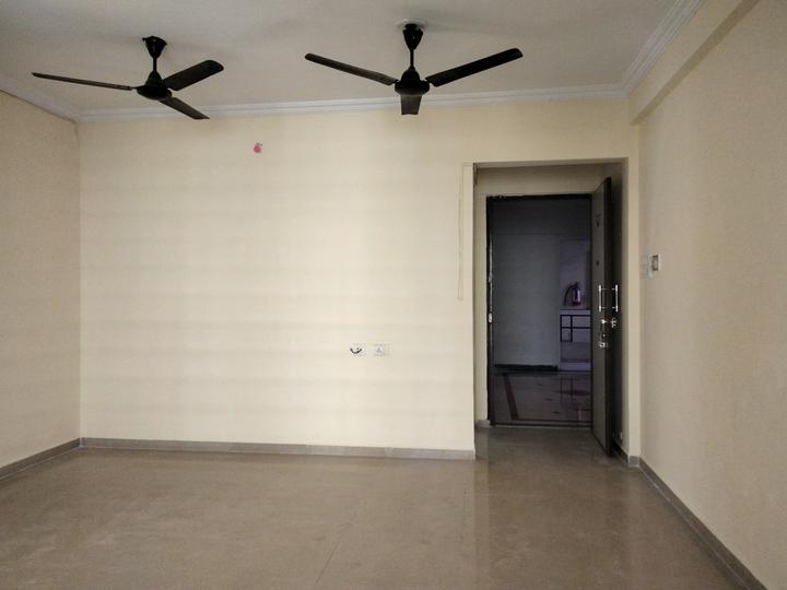 Yuvraj Developers Bonzer Residency Living Room 1