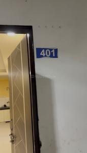 Image of 1395 Sq.ft 2 BHK Apartment / Flat for rent in Dwarka Mor, New Delhi for Rs. 17000