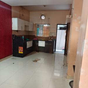 Kitchen Image of 2500 Sq.ft 4 BHK Villa for sale in Raj Minal Residency, Ayodhya Bypass Bhopal for Rs. 18500000