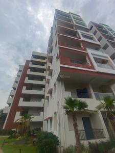 Image of 1499 Sq.ft 3 BHK Apartment / Flat for sale in Utkarsha Capital Towers, Madhurawada, Visakhapatnam for Rs. 8400000