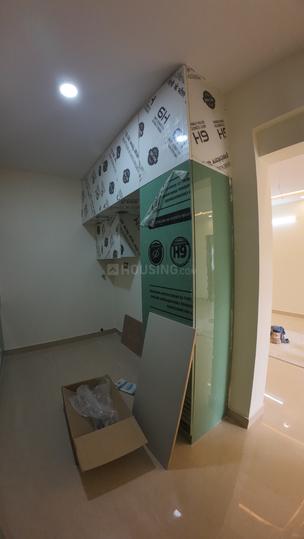 HBR Layout Bedroom 1