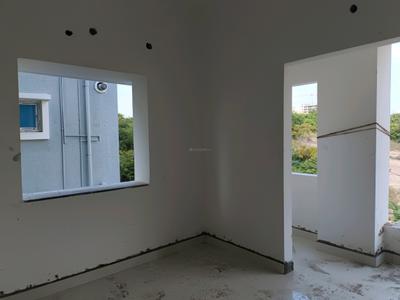 Bedroom Image of 1505 Sq.ft 3 BHK Apartment / Flat for sale in Ameenpur Sangareddy for Rs. 8127012