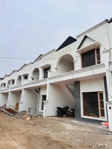 Image of 1500 Sq.ft 3 BHK Independent House for sale in Kharar, Mohali for Rs. 7290000