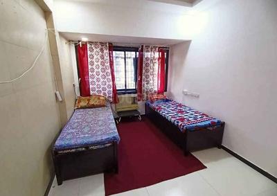 Hall Image of Tejpal Singh PG in Magarpatta City, Pune