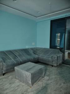 Hall Image of 765 Sq.ft 3 BHK Independent House for sale in Pratiksha Shree Shilpraj Residency, Sima Nagar Surat for Rs. 8500000