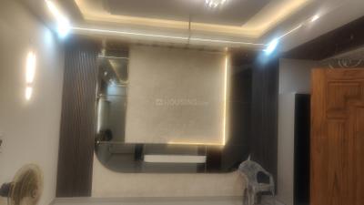 Living Room Image of 1158 Sq.ft 4 BHK Independent House for sale in Gillco Valley, Sector 127 Mohali for Rs. 15500000