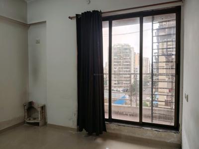 Bedroom Image of 1560 Sq.ft 2.5 BHK Apartment / Flat for sale in Bhoomi Harmony, Kamothe Navi Mumbai for Rs. 15000000