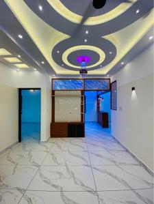 2 BHK Independent House