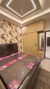 Bedroom Image of 1190 Sq.ft 3 BHK Apartment / Flat for sale in Kharar Mohali for Rs. 5490000