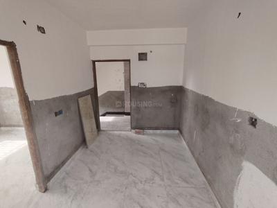 Living Room Image of 451 Sq.ft 1 BHK Apartment / Flat for sale in New Town Kolkata for Rs. 2931500