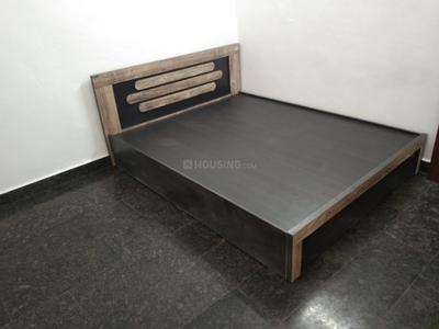 Bedroom Image of 2000 Sq.ft 2 BHK Independent House for rent in Pattom Thiruvananthapuram for Rs. 14000