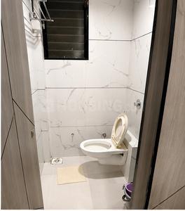 Image of 1250 Sq.ft 2 BHK Apartment / Flat for rent in Divine Desire, Palanpur, Surat for Rs. 20000