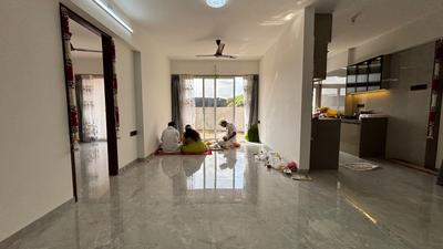 2 BHK Independent House
