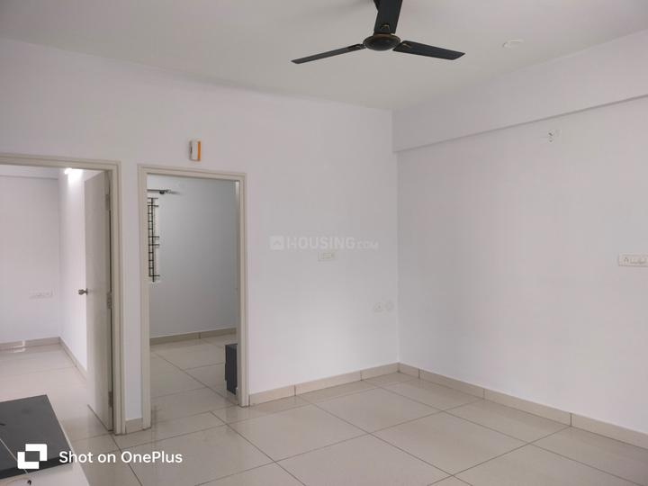 Koramangala Bedroom 1