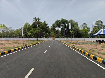 Image of 1150 Sq.ft Residential Plot / Land for sale in Varadharajapuram, Chennai for Rs. 3967509