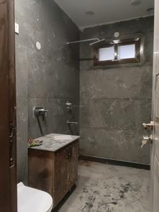 Common Bathroom Image of 2500 Sq.ft 4 BHK Builder Floor for sale in Rohini Extension New Delhi for Rs. 29500000
