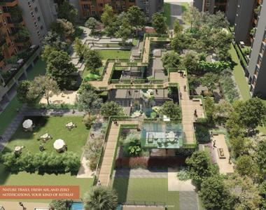 3 BHK Flat