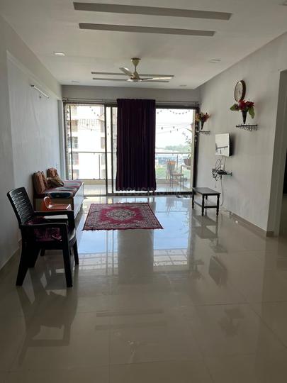 C GLOBAL HARI VISHWA APARTMENT Main Image 1