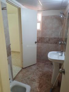 Bathroom Image of 1100 Sq.ft 3 BHK Apartment / Flat for sale in Gaurs Siddhartham, Siddharth Vihar Ghaziabad for Rs. 12000000