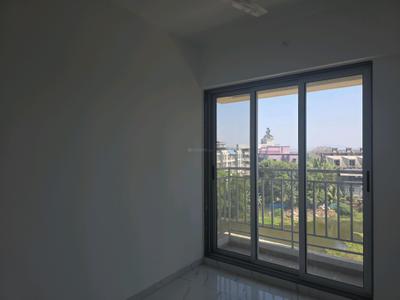 Bedroom Image of 750 Sq.ft 2 BHK Apartment / Flat for sale in Chawre Plus, Virar East Virar for Rs. 5500000