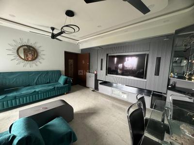 Hall Image of 1290 Sq.ft 2 BHK Apartment / Flat for sale in South City Garden, Behala Kolkata for Rs. 12500000
