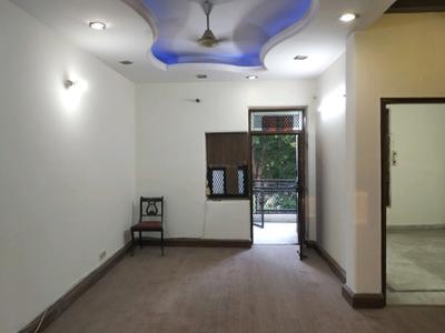 Living Room Image of 1125 Sq.ft 3 BHK Builder Floor for sale in Vikaspuri New Delhi for Rs. 16500000