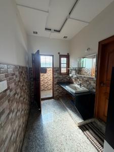 Kitchen Image of 2300 Sq.ft 4 BHK Builder Floor for rent in Niveditha Nagar Mysore for Rs. 48000