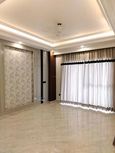Living Room Image of 950 Sq.ft 1 BHK Builder Floor for rent in HUDA Plot Sector 42, Sector 42 Gurgaon for Rs. 37000