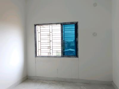 Bedroom Image of 640 Sq.ft 2 BHK Apartment / Flat for sale in Mourigram Howrah for Rs. 1920000