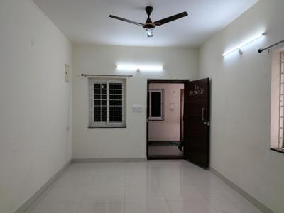 Living Room Image of 1215 Sq.ft 2 BHK Apartment / Flat for sale in Nayans Nature Springs, Kukatpally Hyderabad for Rs. 10500000