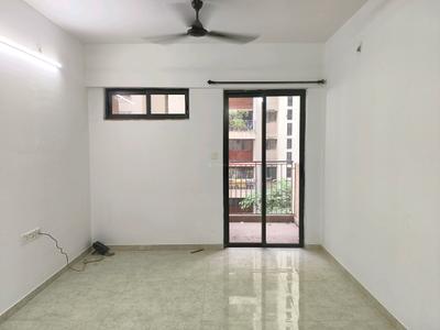Living Room Image of 720 Sq.ft 1.5 BHK Apartment / Flat for rent in Lodha Lakeshore Greens by Lodha Group, Palava Phase 2 Thane for Rs. 15000