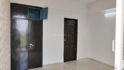 Bedroom Image of 910 Sq.ft 2.5 BHK Apartment / Flat for sale in Prateek Grand City, Siddharth Vihar Ghaziabad for Rs. 10300000