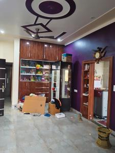 Hall Image of 1680 Sq.ft 2 BHK Builder Floor for rent in Migsun Ultimo, Omicron III Greater Noida for Rs. 19000