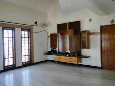 Living Room Image of 3300 Sq.ft 3 BHK Apartment / Flat for sale in RT Nagar Bengaluru for Rs. 67500000