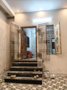 Hall Image of 700 Sq.ft 2 BHK Independent House for sale in Thirunindravur Chennai for Rs. 2825000