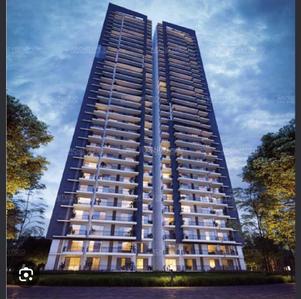 Image of 1855 Sq.ft 3 BHK Apartment / Flat for sale in Godrej Meridien, Sector 106, Gurgaon for Rs. 32500000